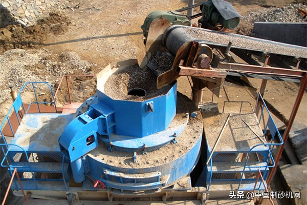 机制砂生产线成本,机制砂需求