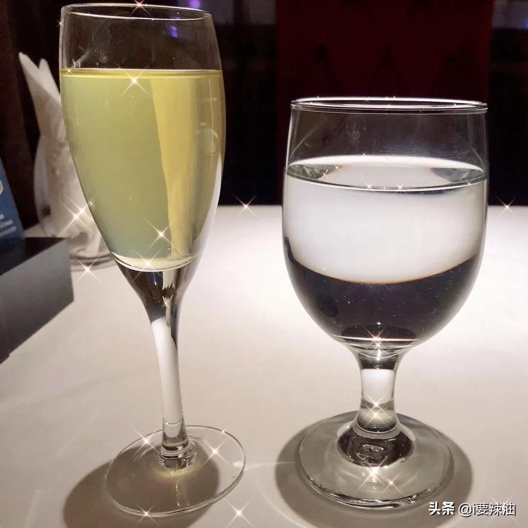 阿珍爱上了阿强,我爱上了南京王品牛排会着火的甜点