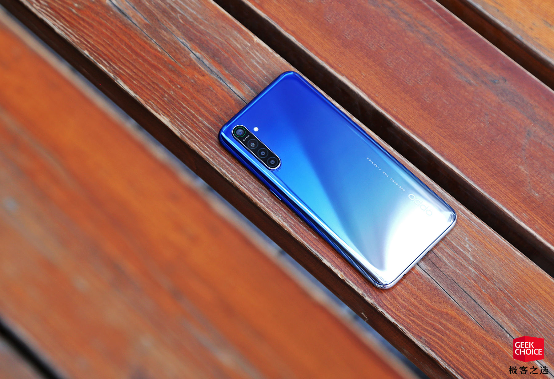 OPPOK5体验：骁龙730G+6400万主摄，1899元起售