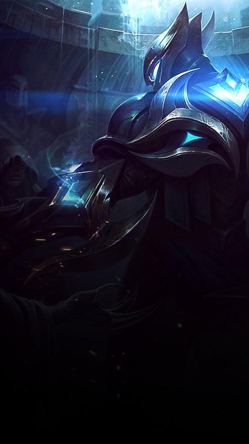 lol影流之主天赋和出装,lol影流之主劫最新出装