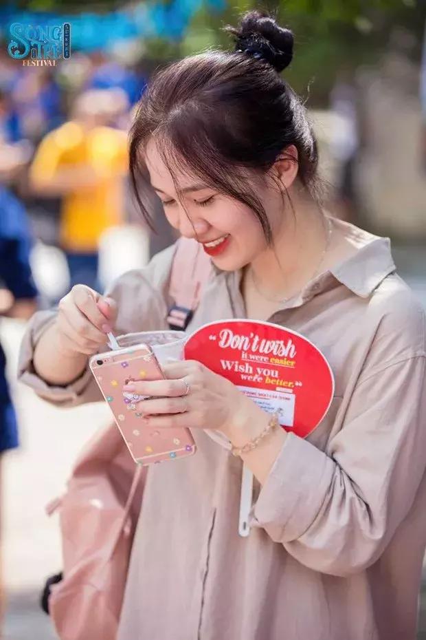 越南大学美女最多的是哪所,美女最多的大学越南