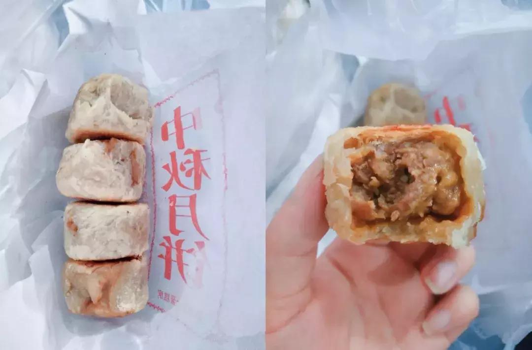 编辑部第一届“斗月饼大赛”开吃！11款老字号，谁才是浙江NO.1？