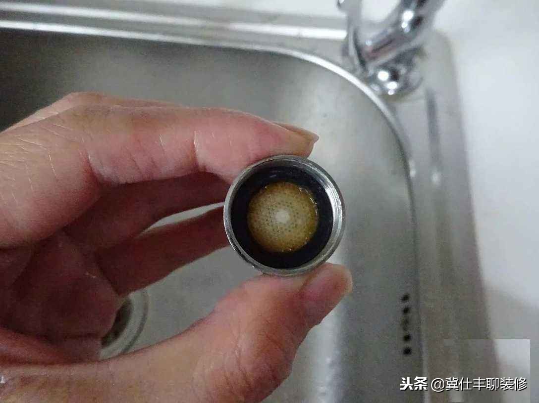 哪种水龙头起泡器防溅水,水龙头广角万向起泡器品牌排行榜