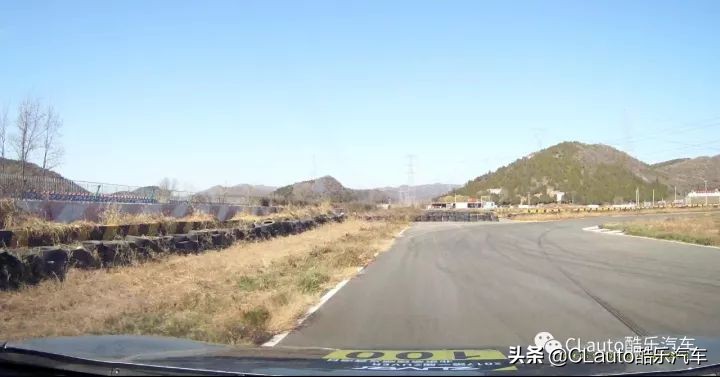 赛道测试宝马x1,赛道f1深度评测