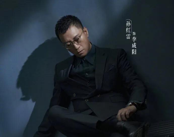 颜王孙红雷颜值极限挑战,颜王孙红雷颜值巅峰