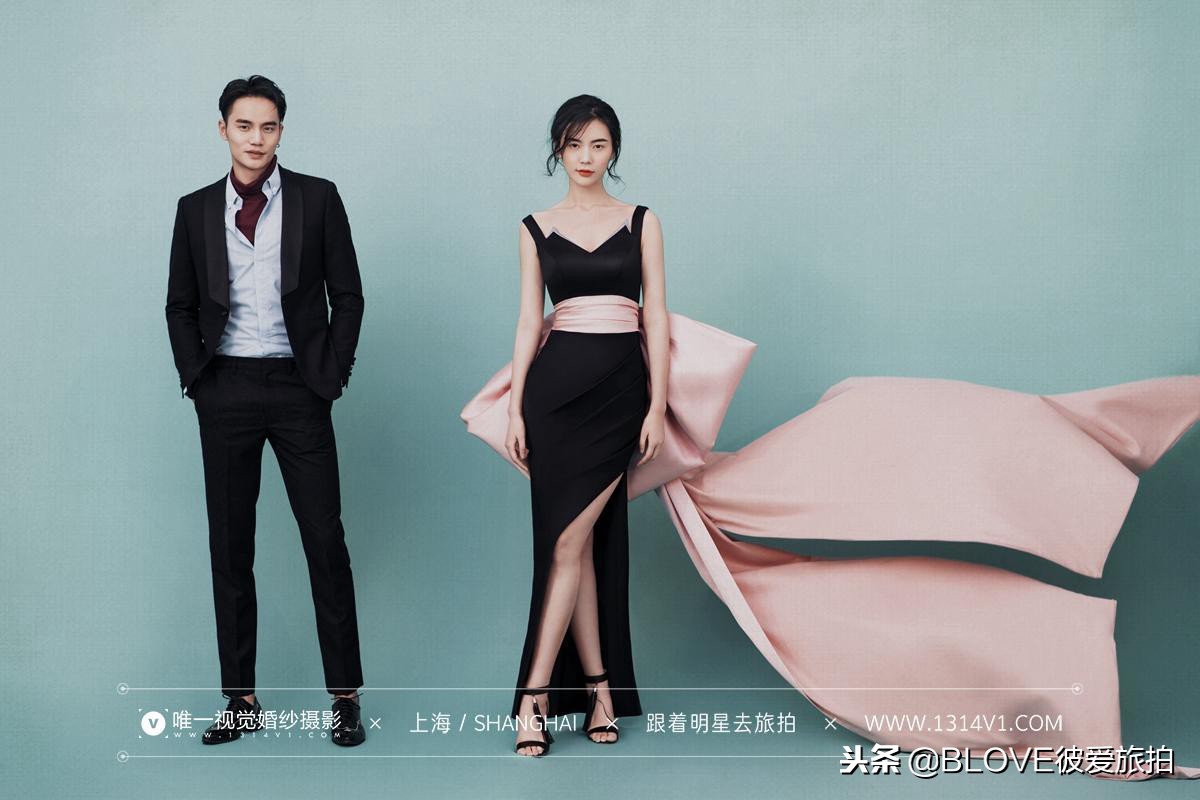 上海婚纱照摄影,结婚照婚纱摄影旅拍