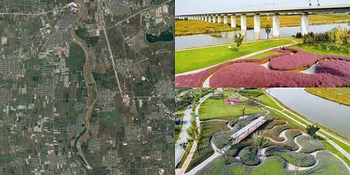 谷歌地球更新地图,谷歌地球2024最新