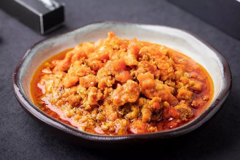 蟹太太秃黄油大闸蟹,南海大闸蟹秃黄油