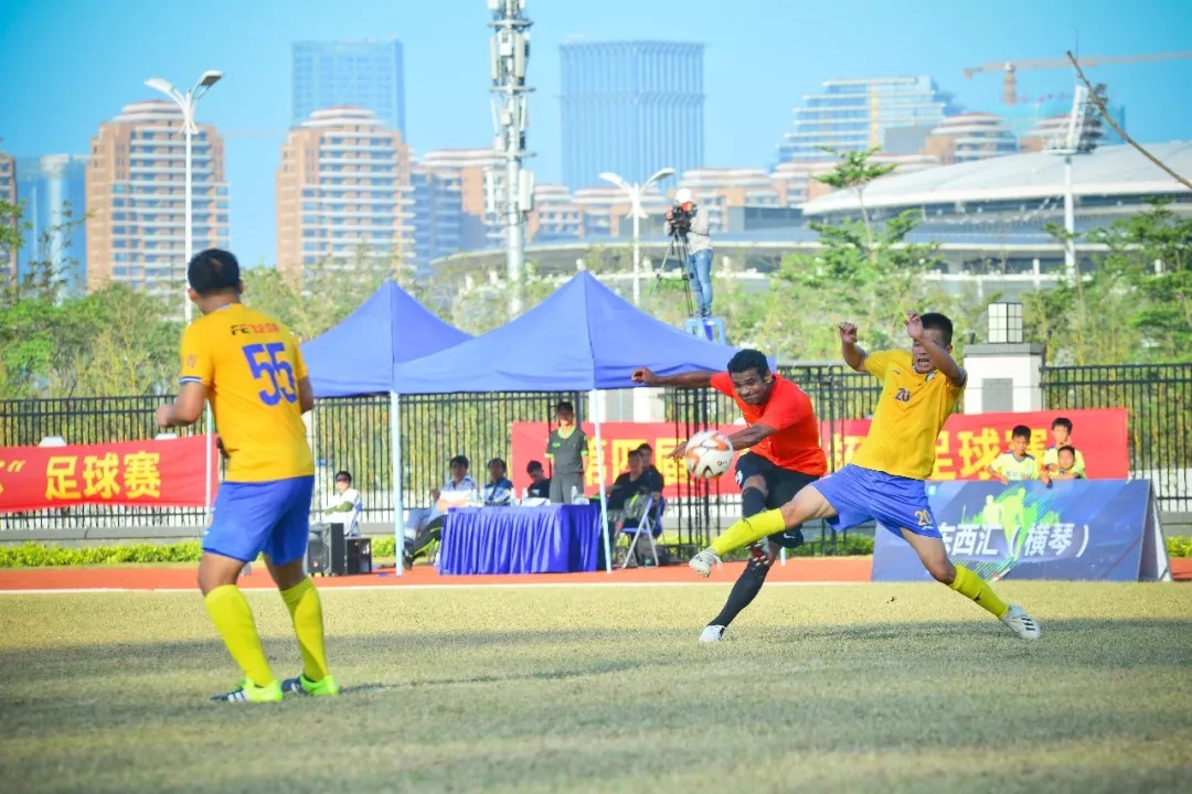 琴澳杯最新消息,东西汇聚