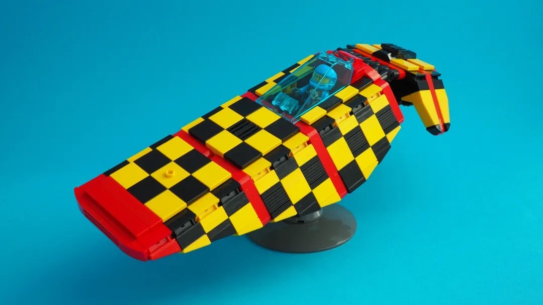 lego积木手表,lego手表限定版