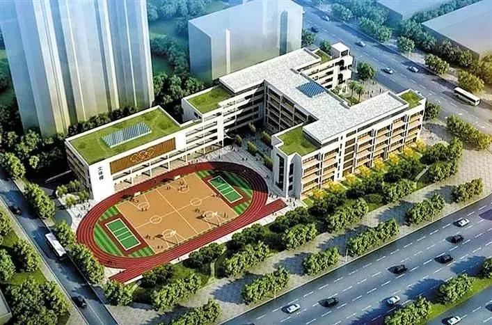 深圳龙岗区2018学位锁定的学校,深圳2025年小学学位紧张吗