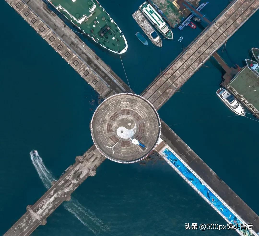 带你领略青岛海岸线的美景,带你看青岛最美的地方