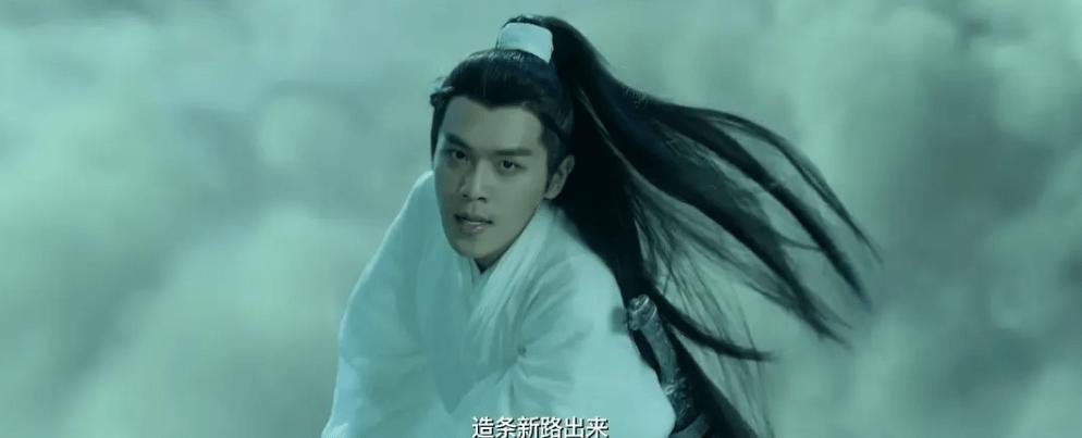 国产剧滤镜和日剧滤镜,电视剧磨皮滤镜前后