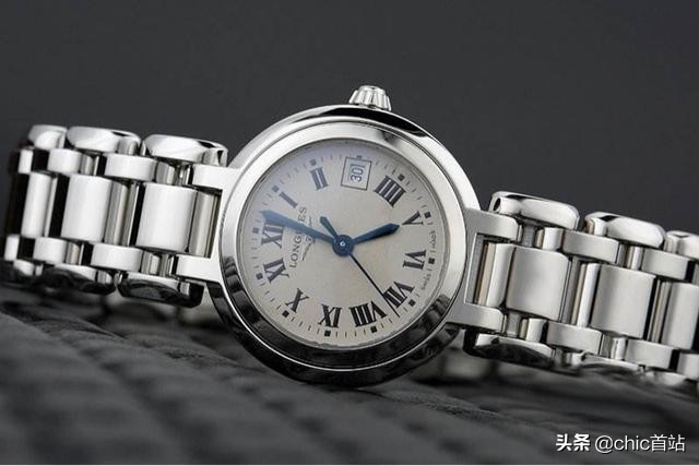 最畅销的5个腕表品牌,好腕表吸引女生