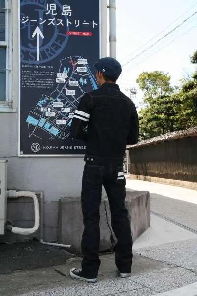 桃太郎牛仔裤裤型推荐,momotaro桃太郎牛仔有实体店吗