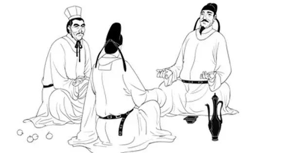 委婉表达想晋升的诗,希望升职的诗句