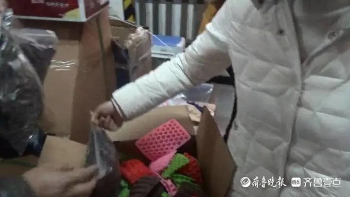 济南警方查获“网红*肥药减**”：地下室里生产，加多少违禁药“客户说了算”