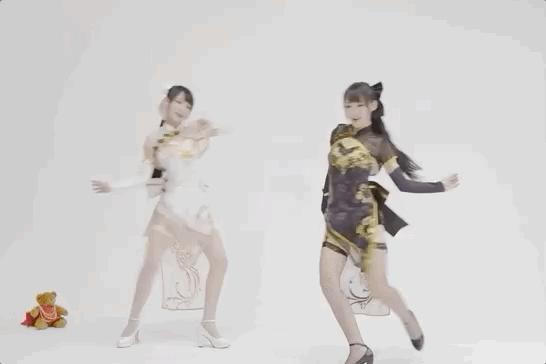 b站宅舞2019,b站宅舞活动