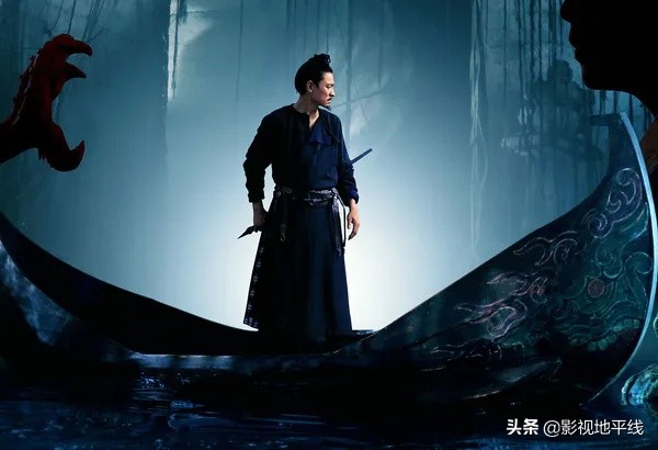 徐克评价刘德华狄仁杰,徐克拍过几次狄仁杰