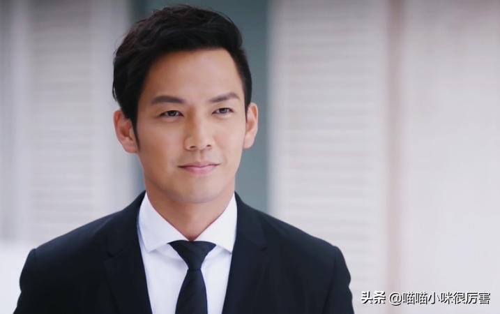 有刘海才好看的明星,有刘海超好看的明星