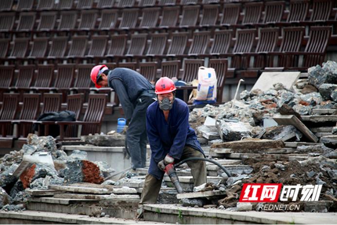 非常之举，株洲这一“加减法”走在全省前列