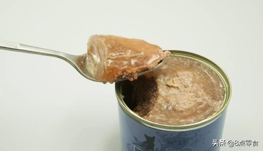 比较好的猫咪零食罐头,猫咪主食罐头推荐测评