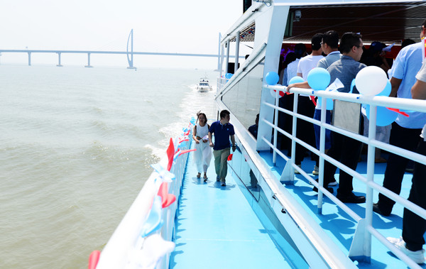 珠海澳门一日游最佳攻略自由行,澳门旅游风景打卡攻略