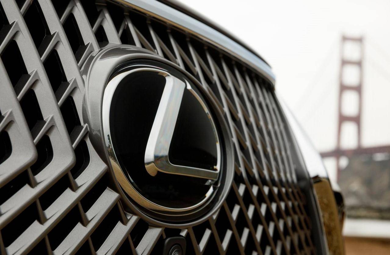 捷尼赛思和雷克萨斯,改款捷尼赛思