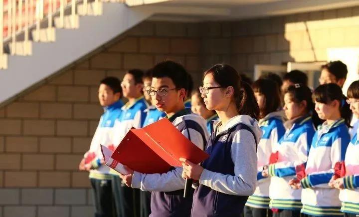 在北京十一学校就读是怎样一番体验？这里有最幸福的时光