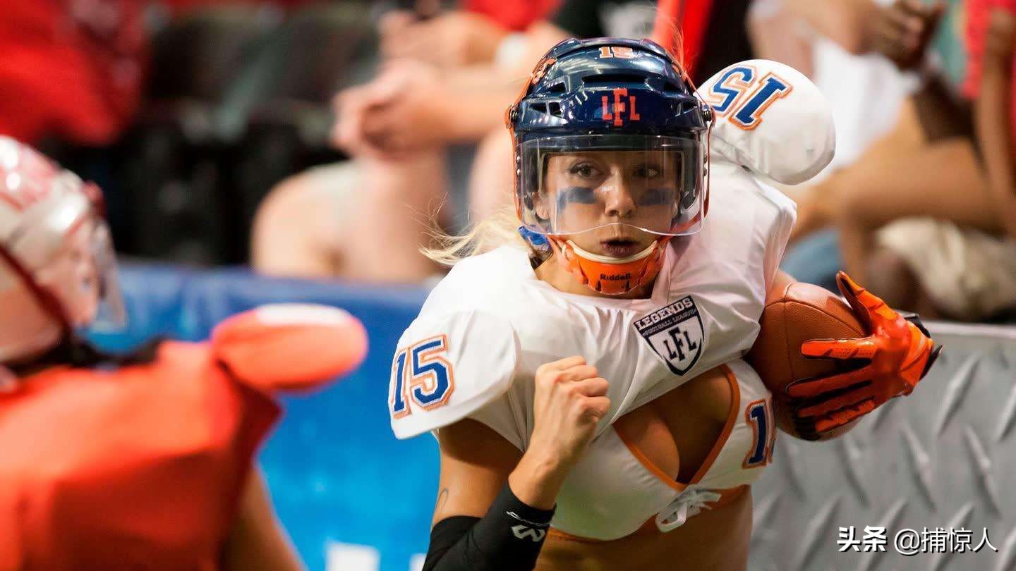 国外各种奇葩运动,国外十大奇葩运动