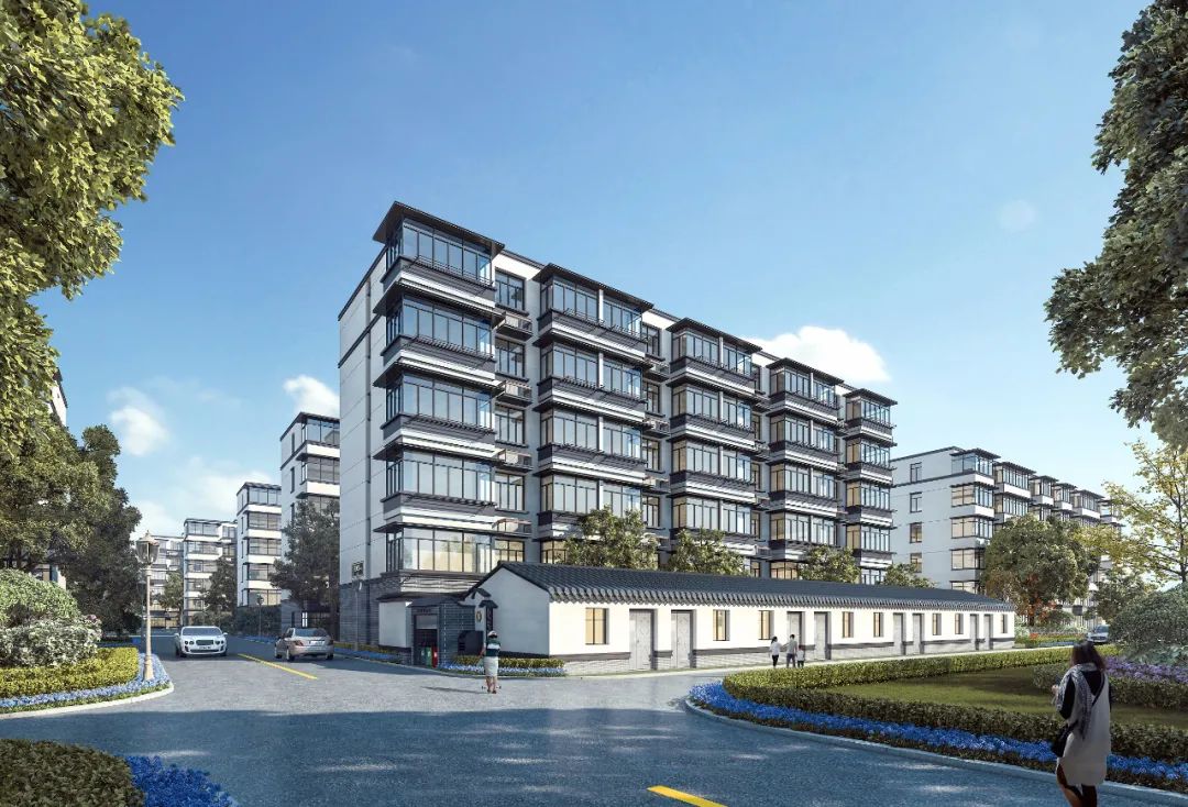 苏州老旧小区改造最新政策,苏州市老旧小区改造名单