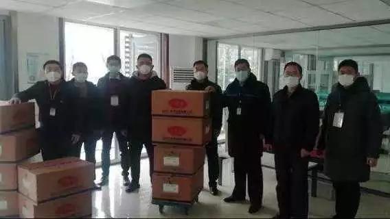 值守、捐物、代购，高新区王因乡村振兴服务队一样也不少