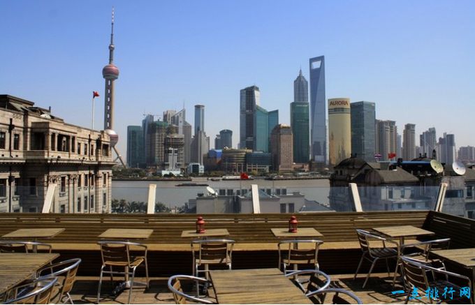 全球最酷的十家酒吧,世界上最酷的酒吧