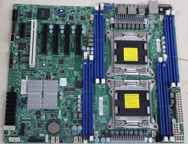 两颗cpu的主板很强吗,cpu单核性能最强的u