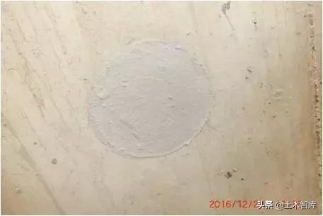 地下室防水防渗漏方案,地下室防渗漏展开图