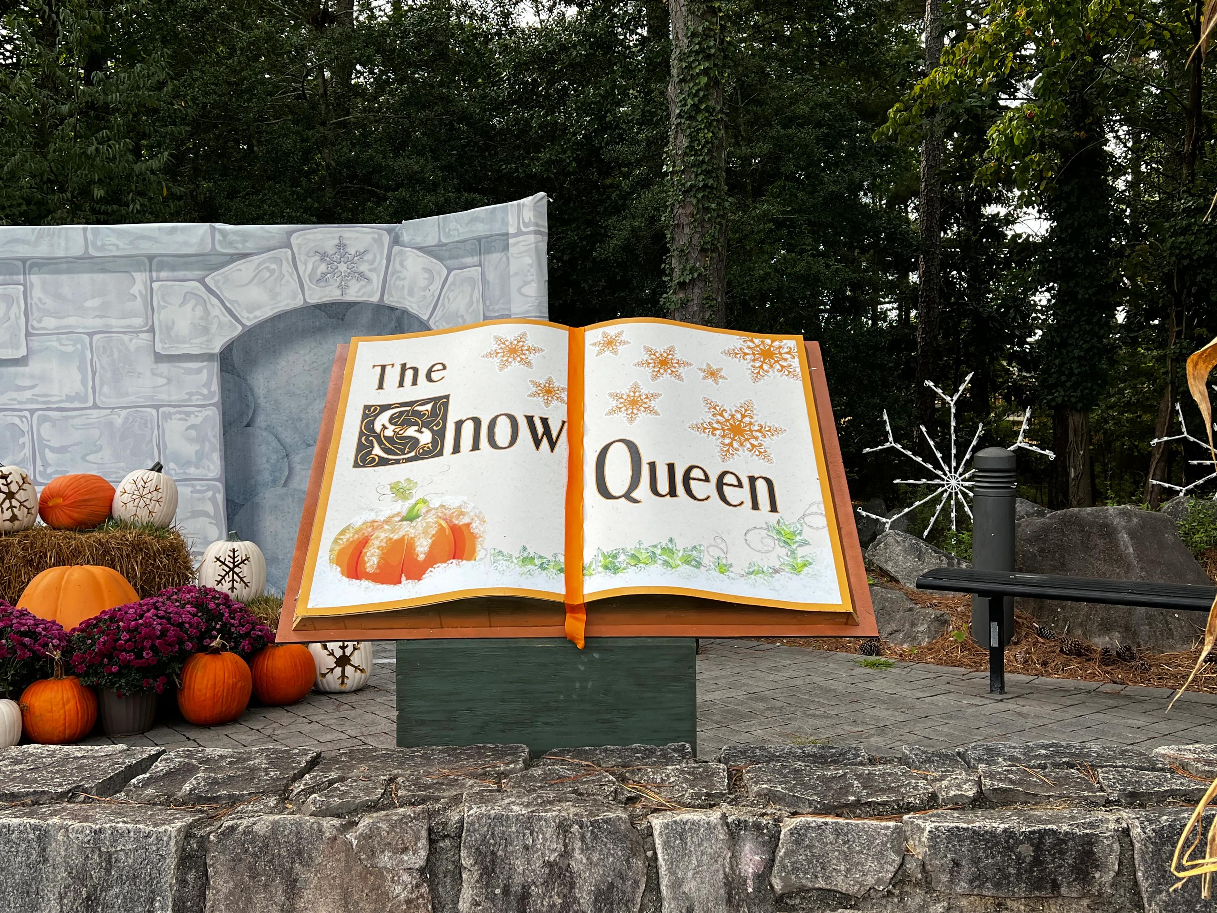 纽约南瓜灯展,美国南瓜灯展