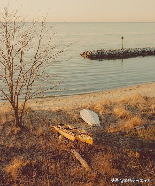 情感咨询｜栗子姐每日情感问答（0619）