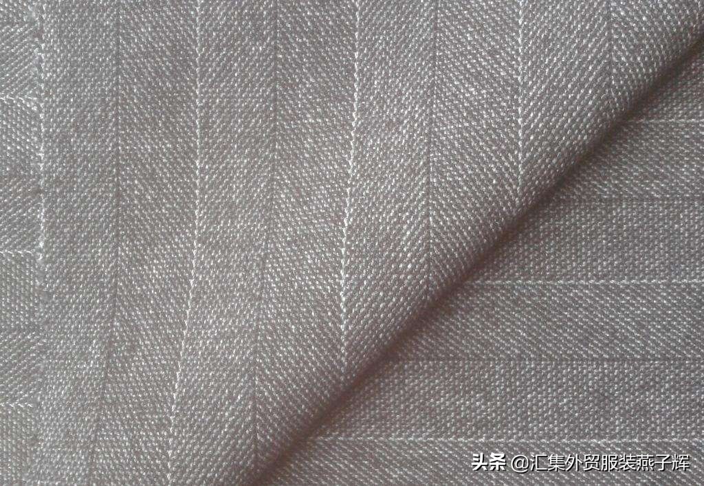 桑蚕丝粘纤面料的衣服如何洗涤,常见基本服装面料知识大全