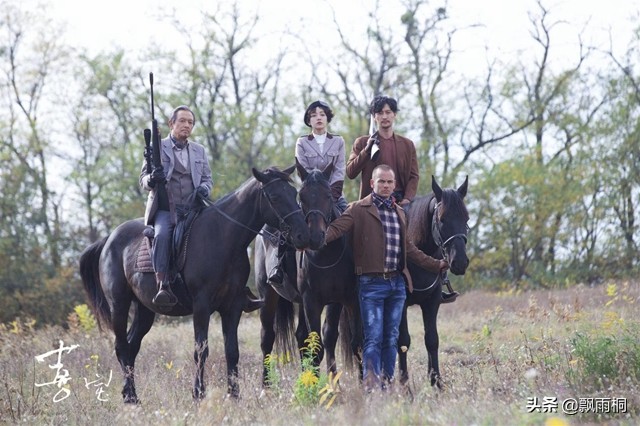 喜宝里面勖存姿为啥要杀宋家明,喜宝和勖存姿同居过吗