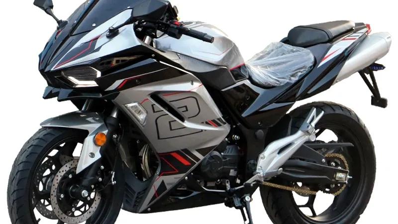 踏板摩托车加装防盗器如何接线,如何给摩托车加装防盗开关