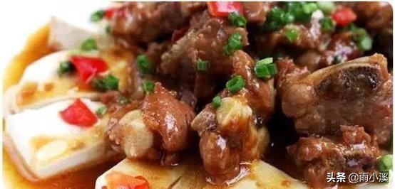 超好吃的几道家常菜解馋下饭,简单美味几道家常菜鲜香下饭上桌