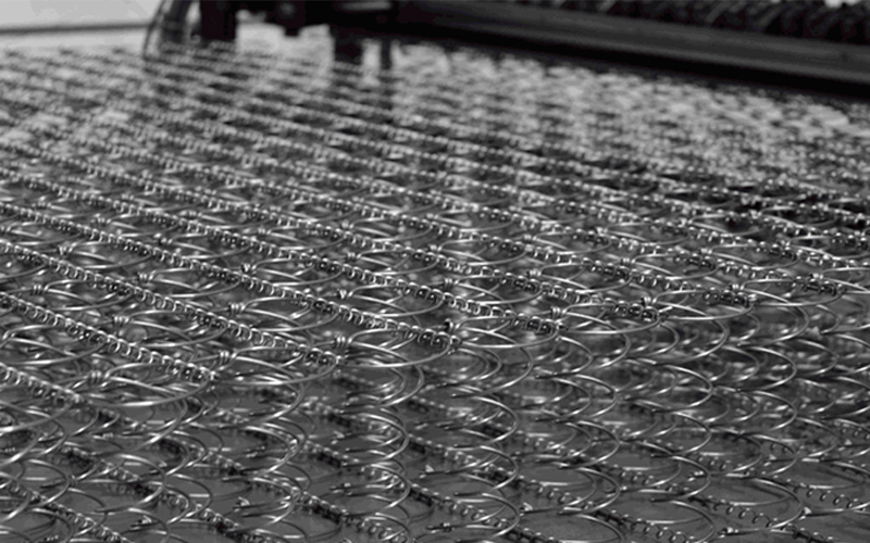 为什么床垫价格差很大,床垫价格为啥差异这么大