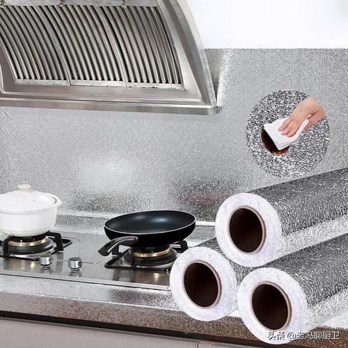厨房毛坯墙壁油烟怎么处理,厨房油烟特别难清理吗