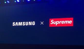 supreme各种山寨商标,被山寨打败的supreme
