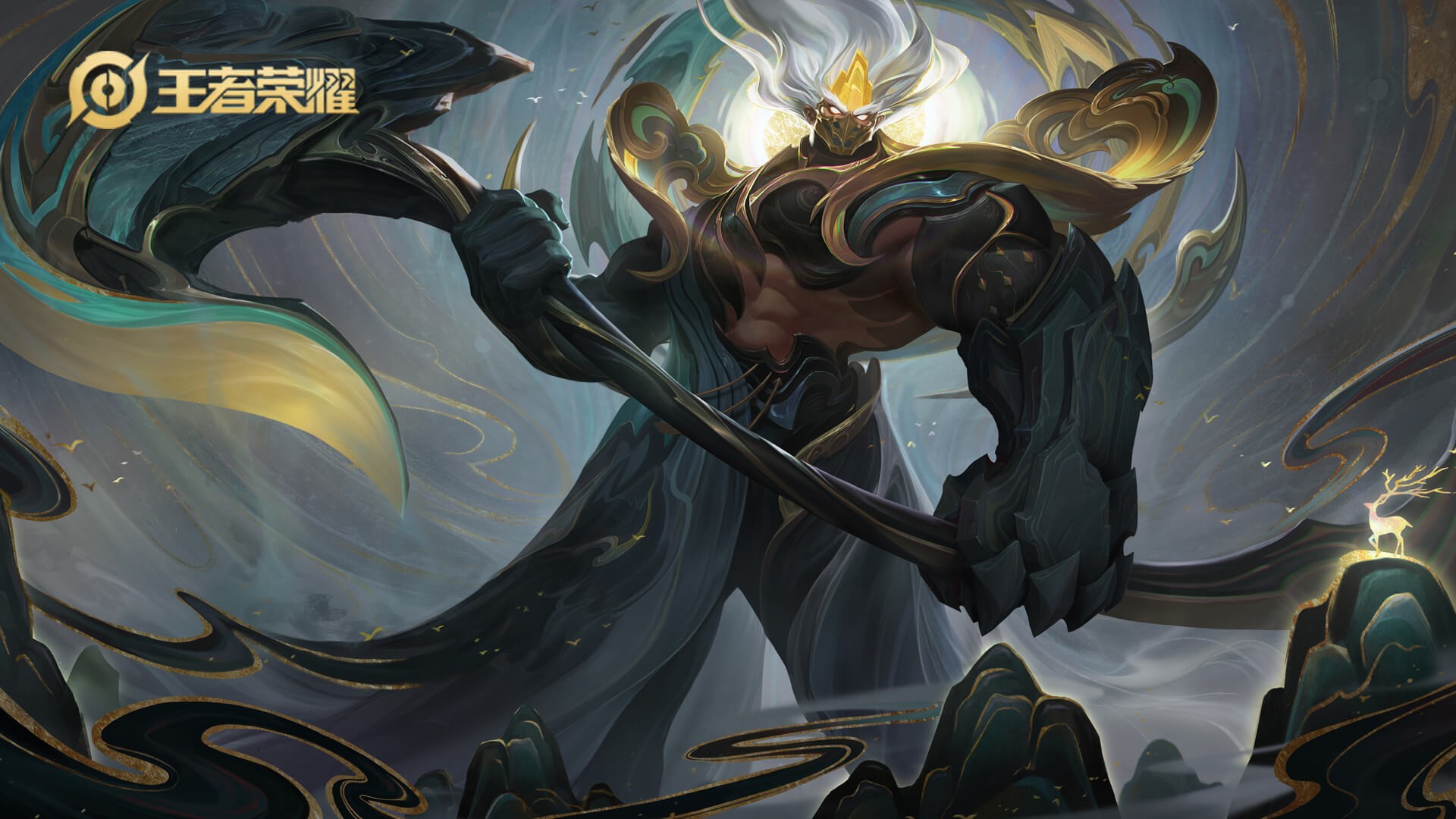 王者荣耀英雄外号最好的,王者荣耀有意思的英雄外号