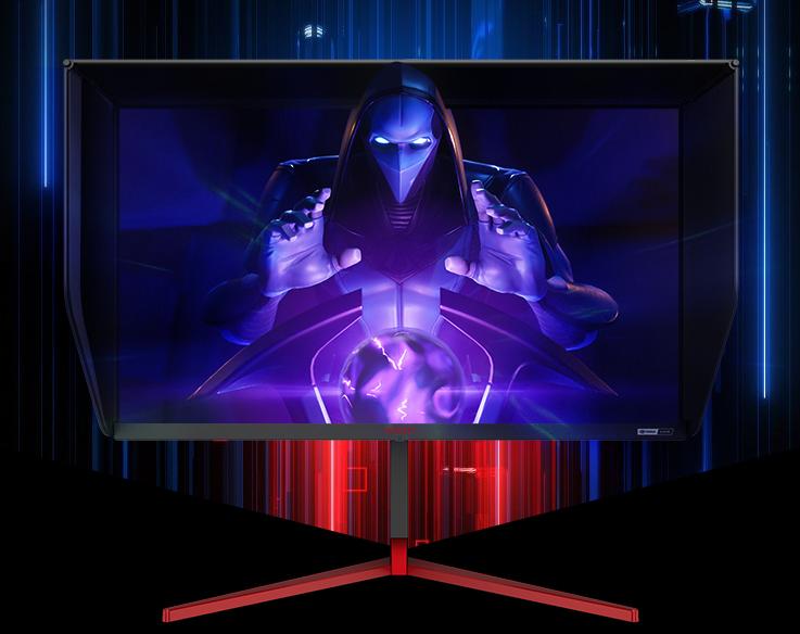 显示器的各种参数讲解,显示器各项参数解析