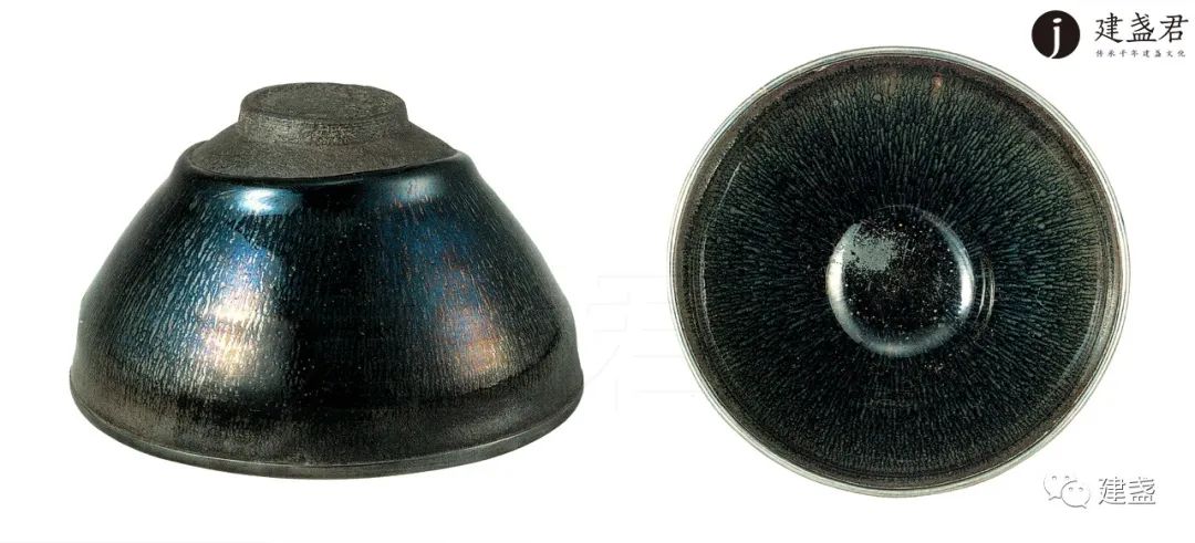 建盏都叫什么,建盏何为玉口