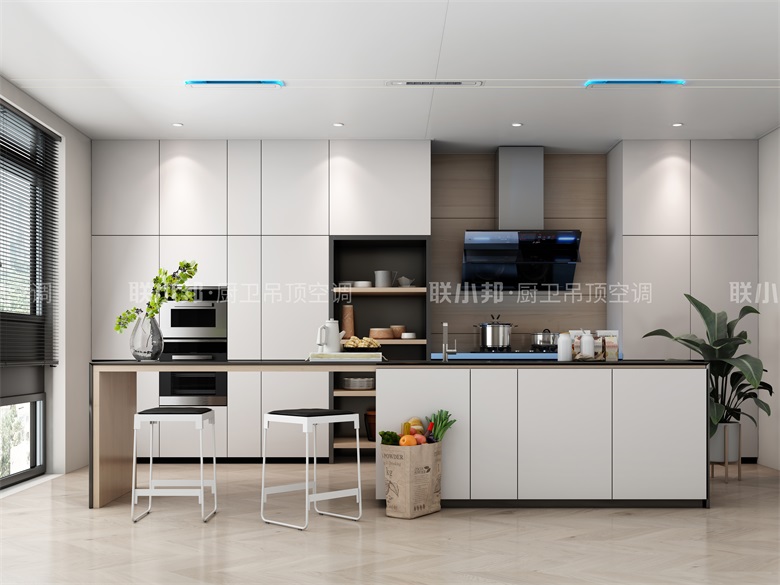 红星美凯龙联盟活动现场,红星美凯龙联小邦吊顶