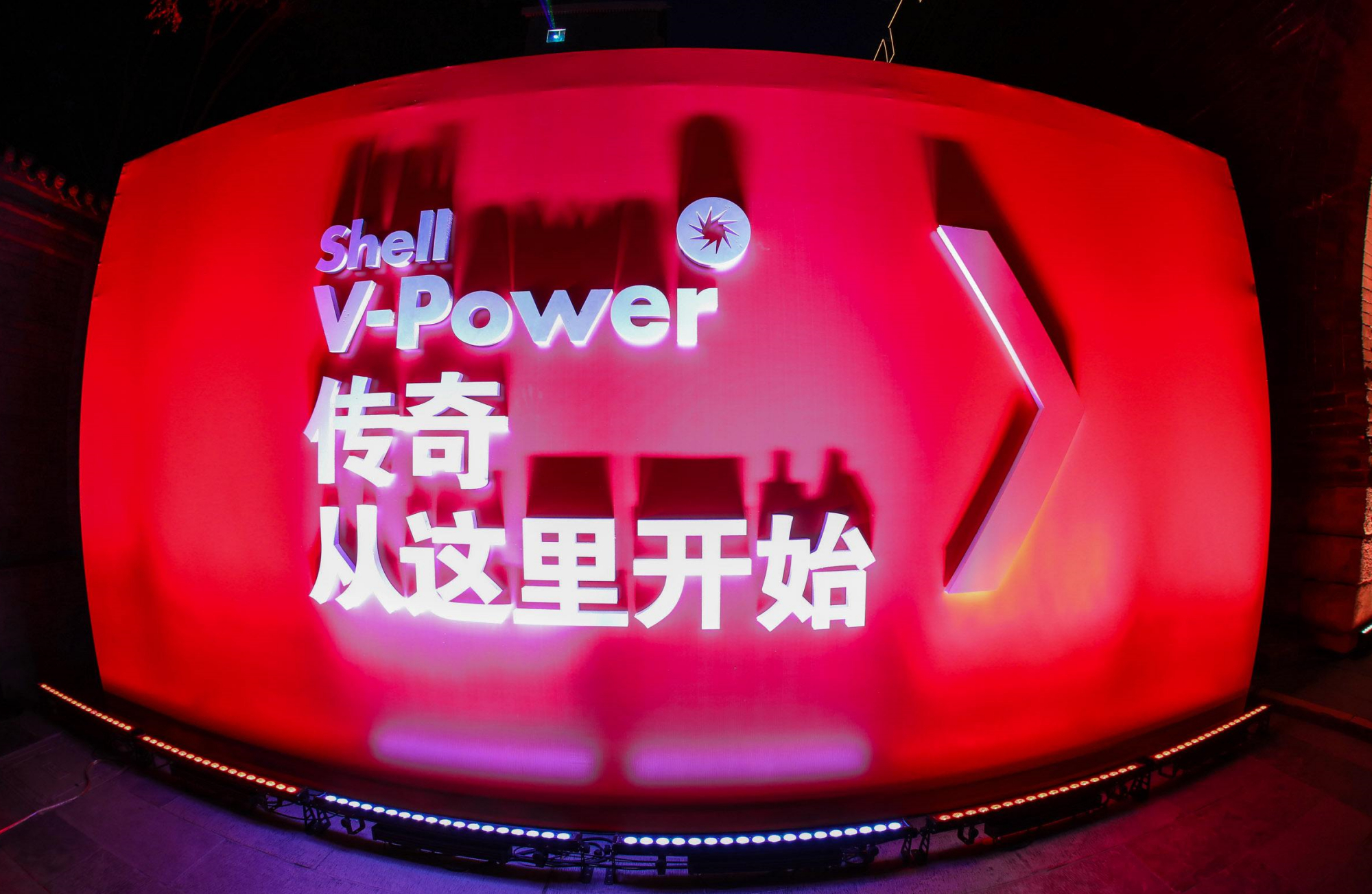 为什么大众4s店不让加壳牌汽油,为什么德国车不建议加壳牌的汽油