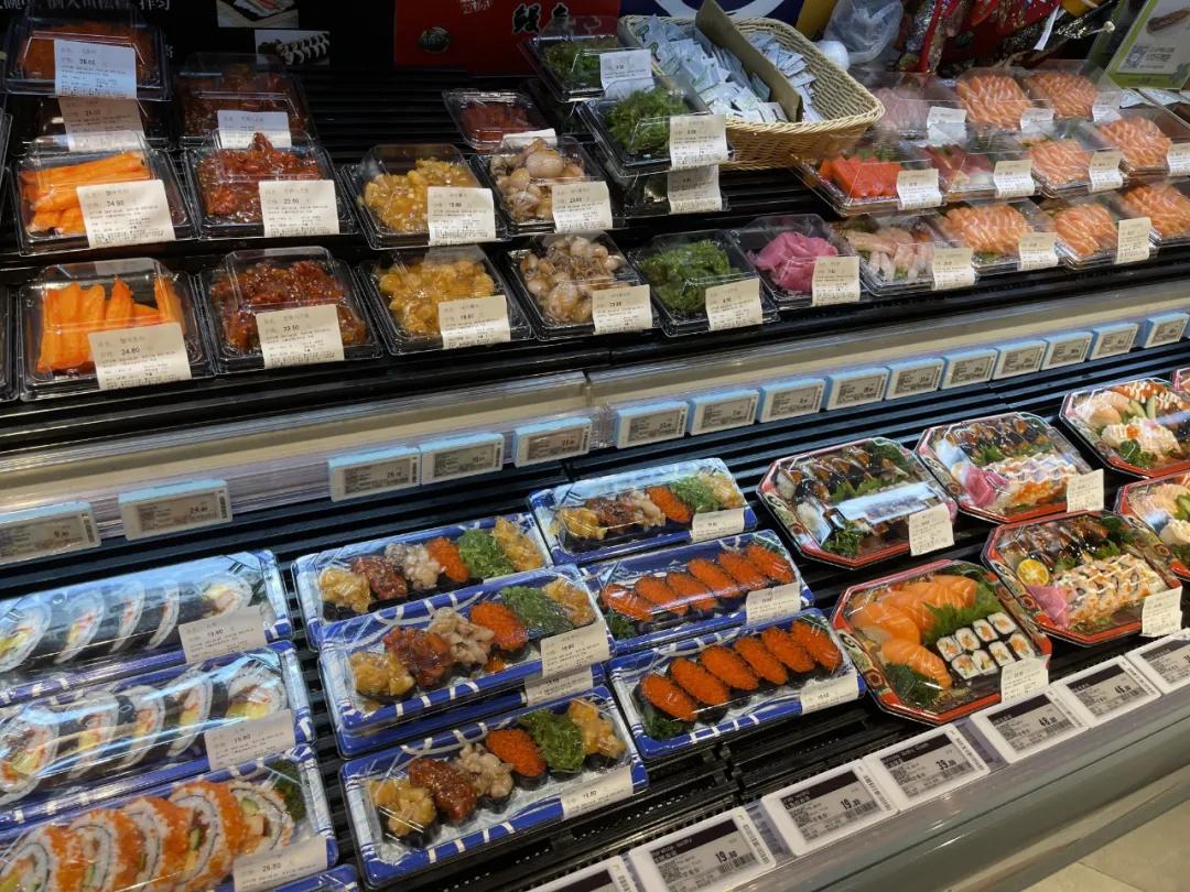 重庆进口零食超市,重庆最高端进口超市